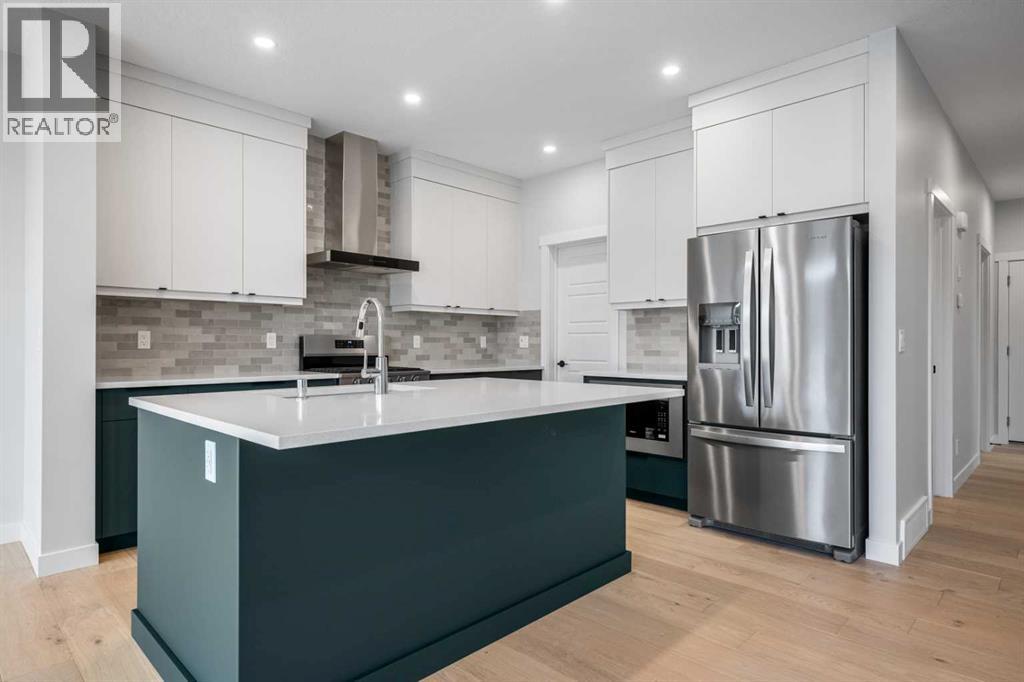 Single Family House for Sale in  Creekview Manor SW Pine Creek Calgary 