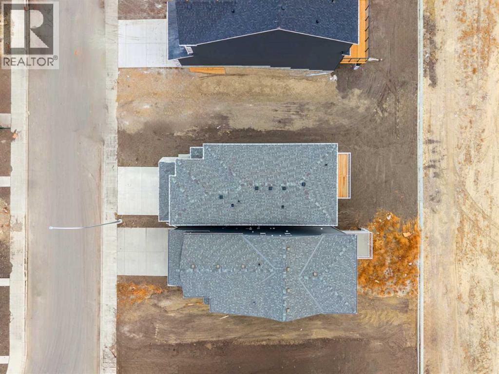 Single Family House for Sale in  Creekview Manor SW Pine Creek Calgary 