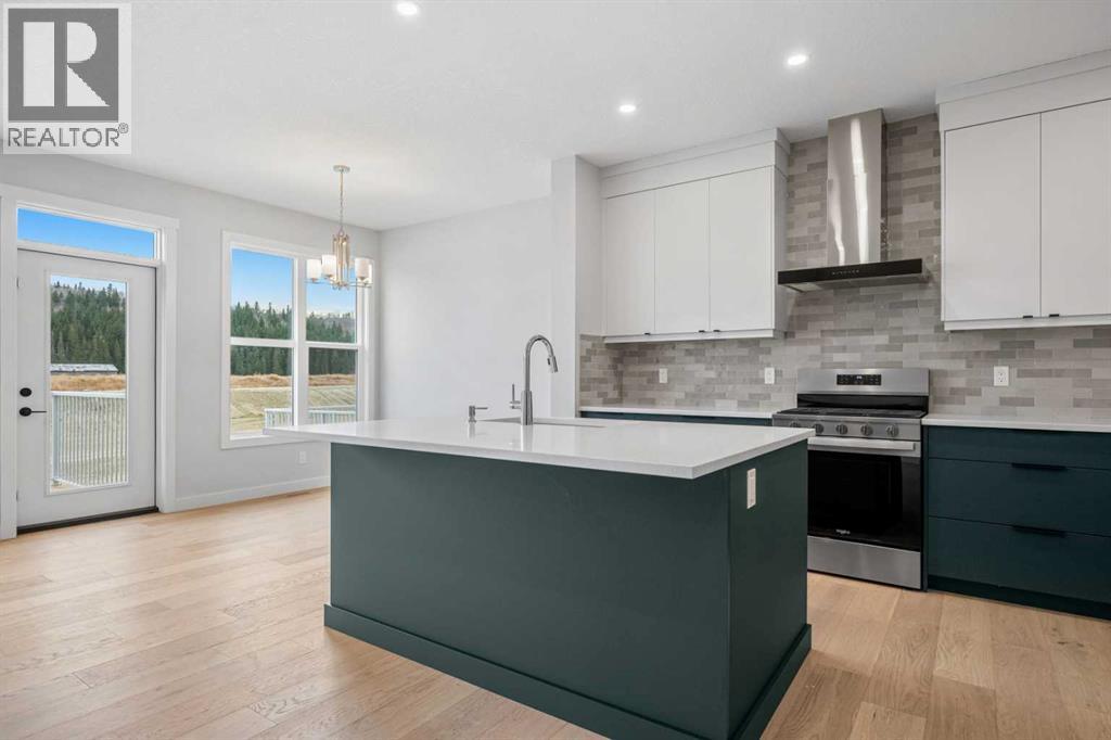 Single Family House for Sale in  Creekview Manor SW Pine Creek Calgary 