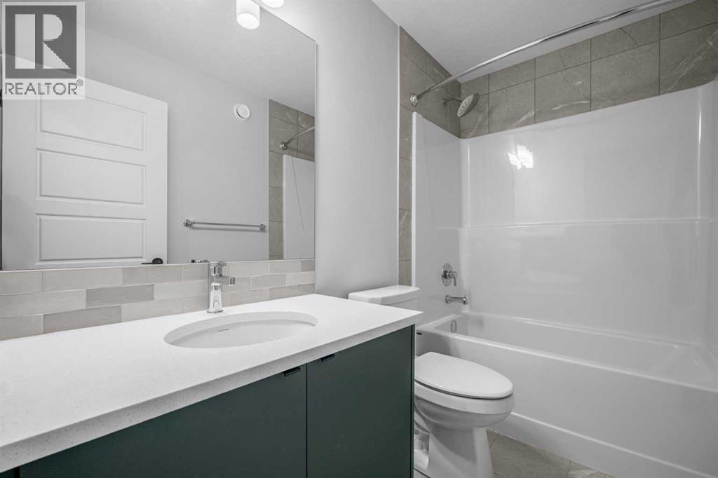 Single Family House for Sale in  Creekview Manor SW Pine Creek Calgary 