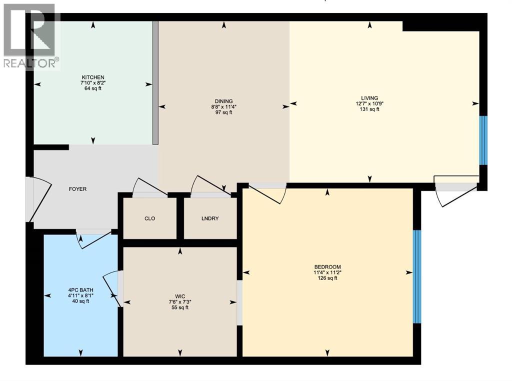 204 Sparrow Hawk Drive, Fort McMurray
