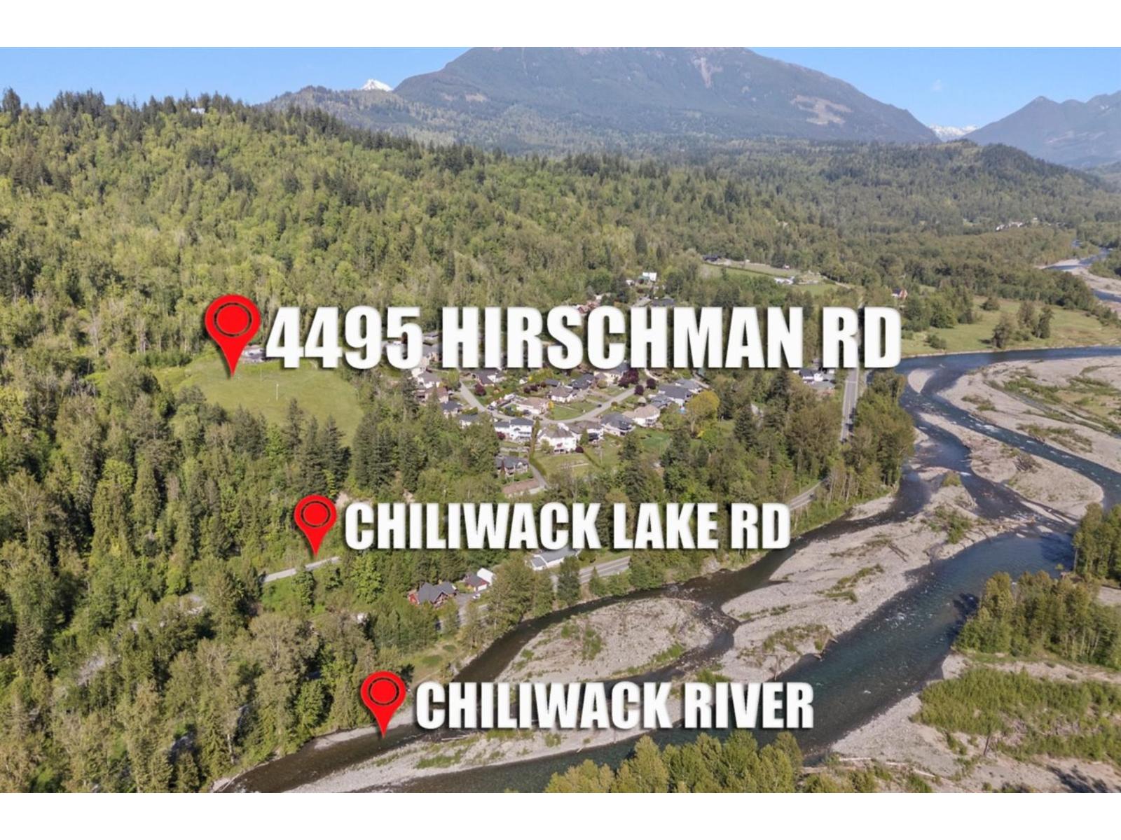 4495 HIRSCHMAN Road - photo 2