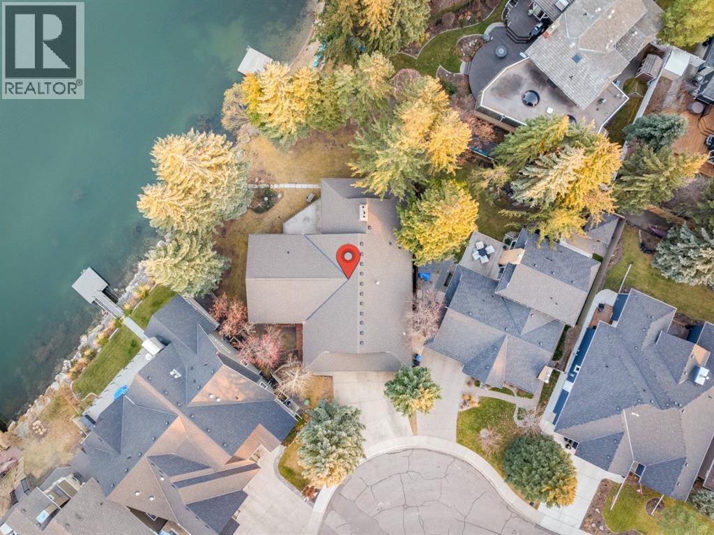 540 Lake Moraine Green SE, Calgary, Alberta