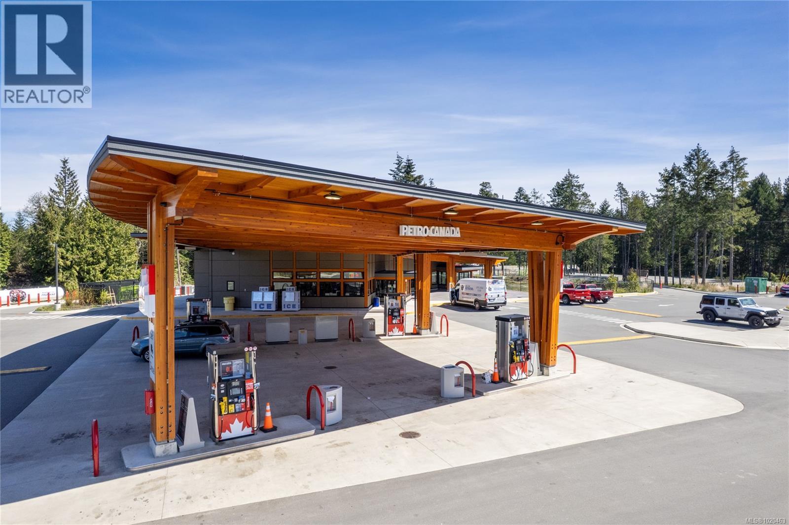 Lot 1 Horne Lake Rd, Qualicum Beach