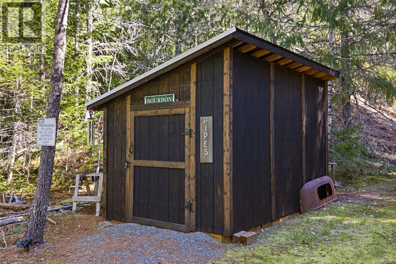 Lot 1 Horne Lake Rd, Qualicum Beach