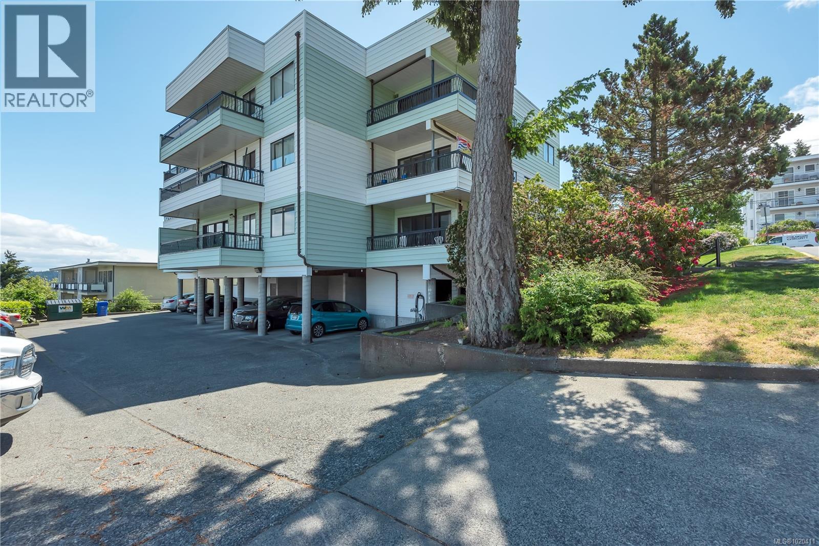 204 907 Cedar St, Campbell River