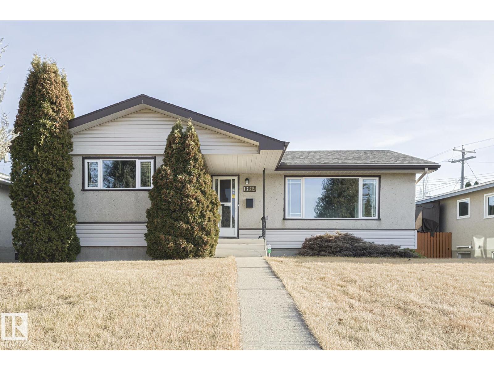 13319 DELWOOD RD NW, Edmonton
