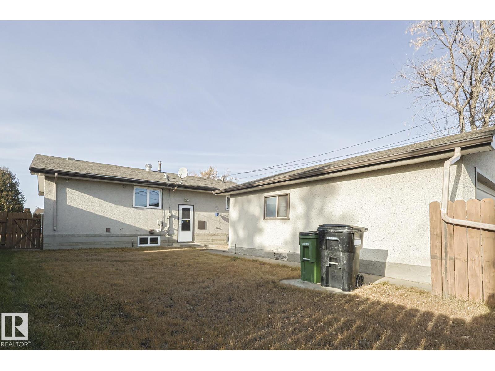 13319 DELWOOD RD NW, Edmonton