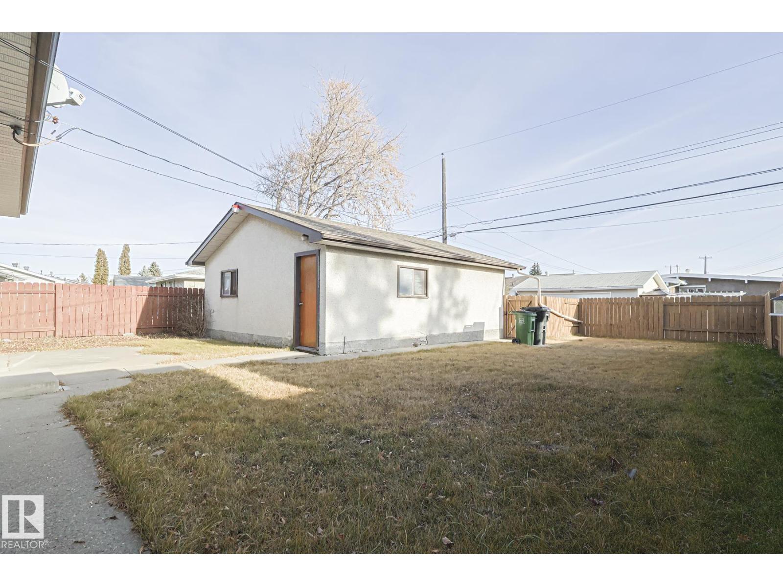 13319 DELWOOD RD NW, Edmonton