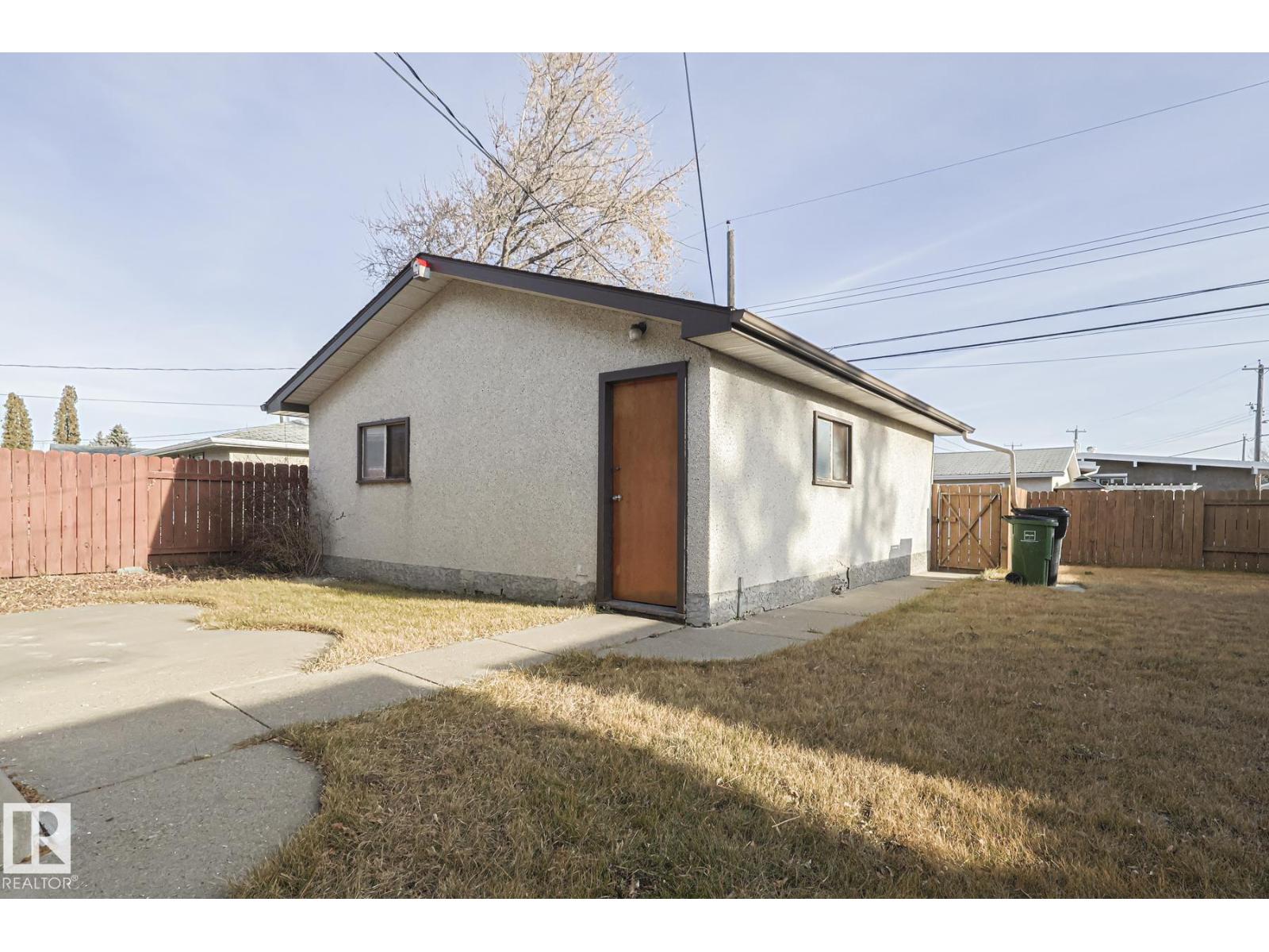 13319 DELWOOD RD NW, Edmonton