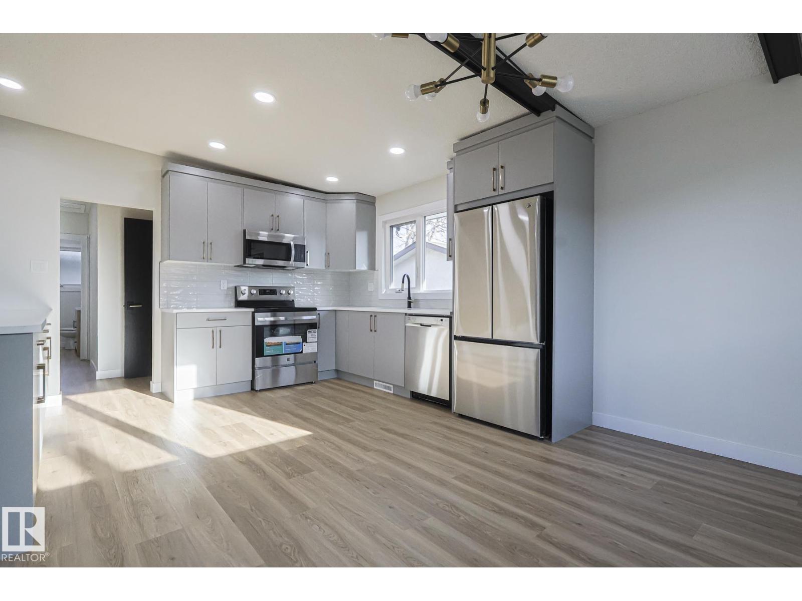 13319 DELWOOD RD NW, Edmonton