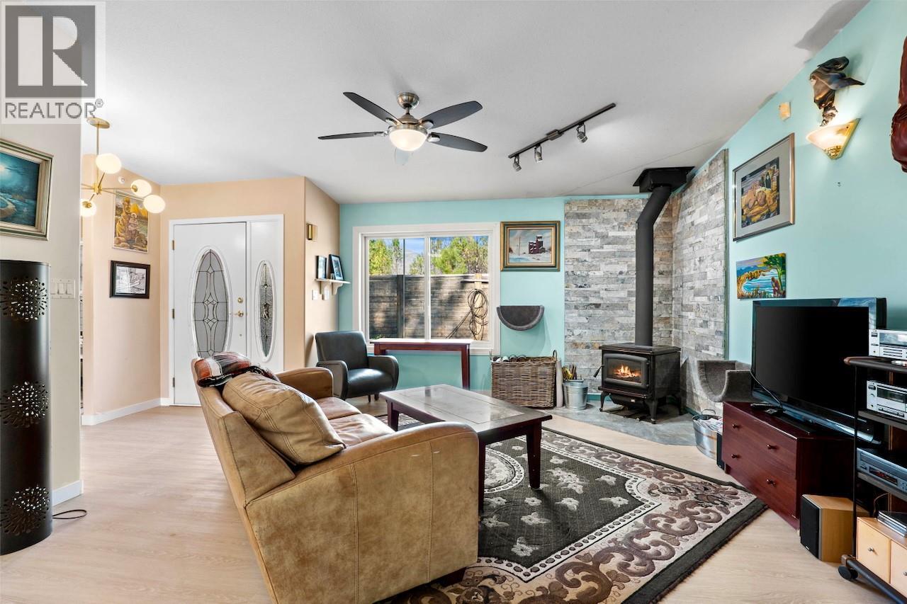  1260 Scotch Creek Wharf Road, Scotch Creek