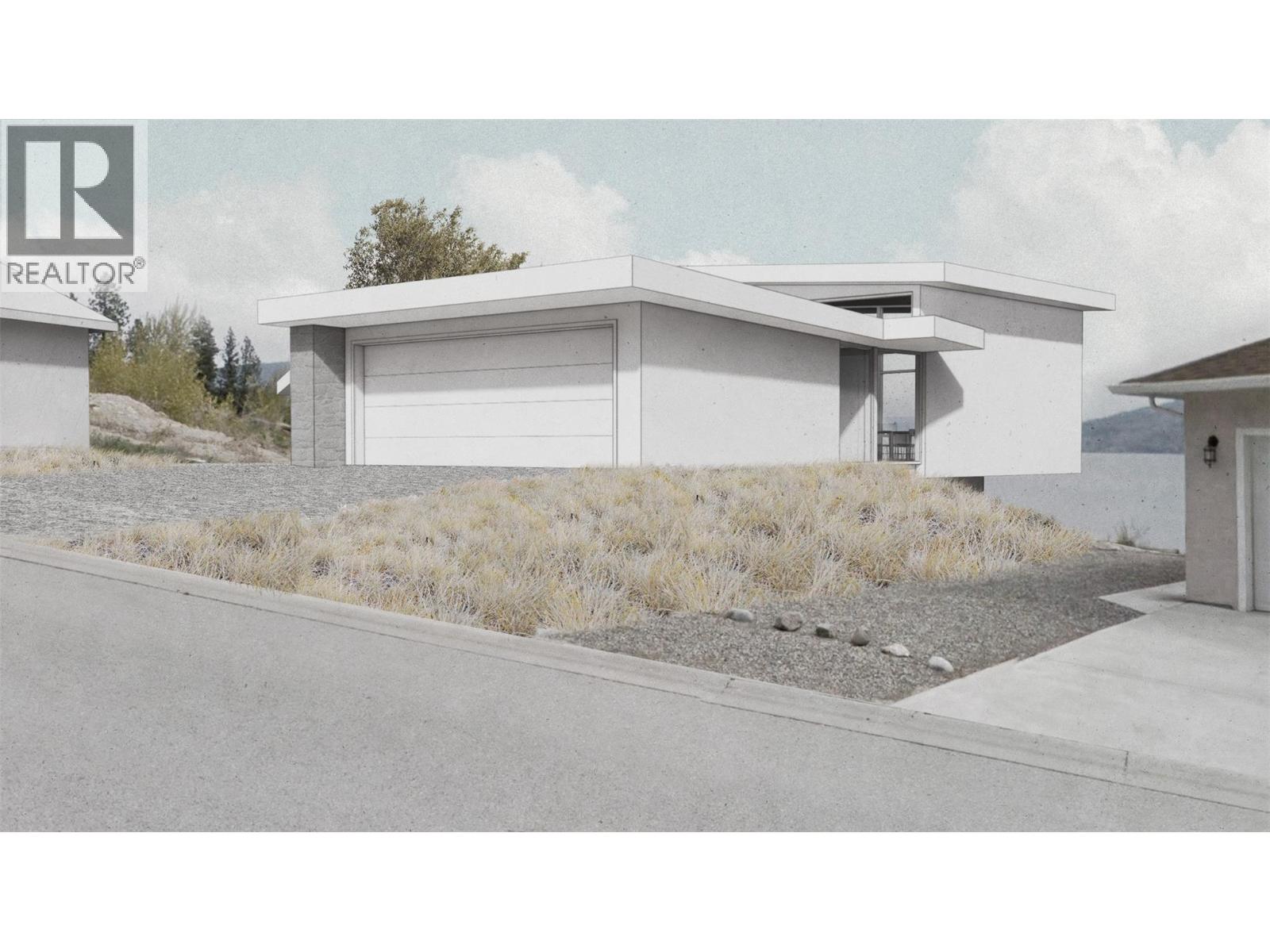 6473 Renfrew Road, Peachland