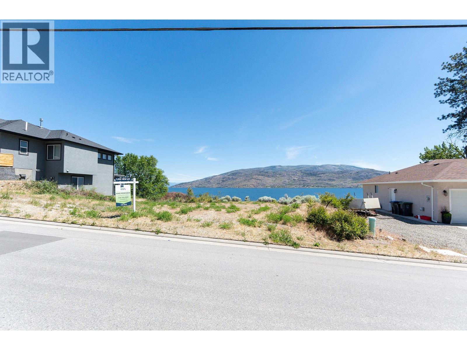 6473 Renfrew Road, Peachland
