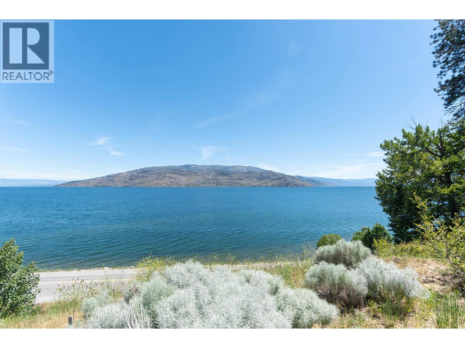 6473 Renfrew Road, Peachland
