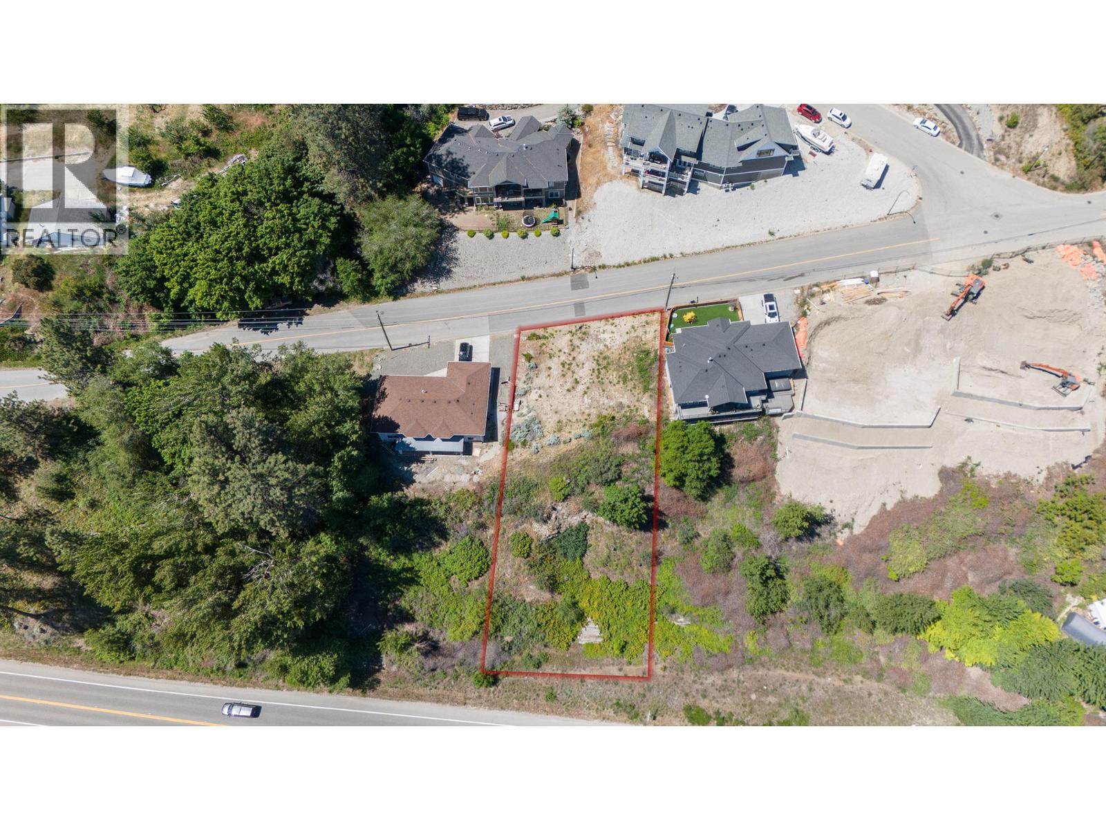 6473 Renfrew Road, Peachland