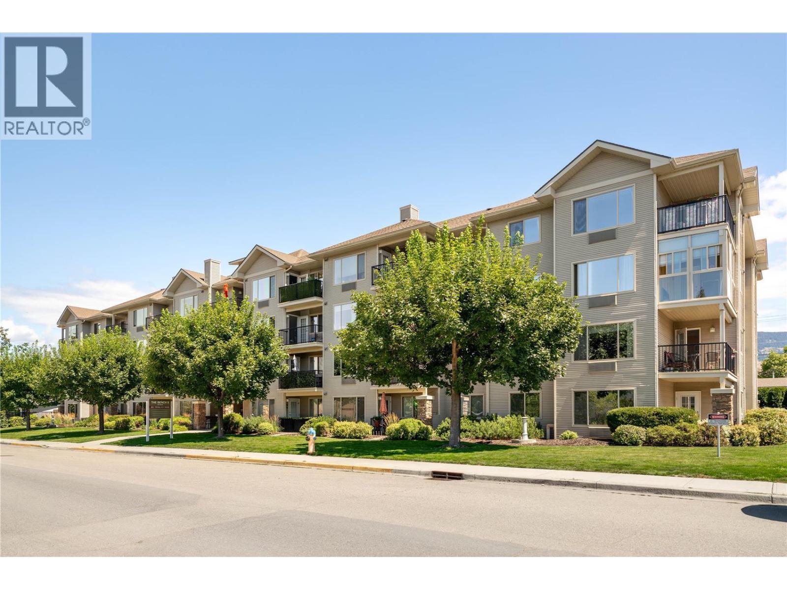 307 265 Froelich Road, Kelowna