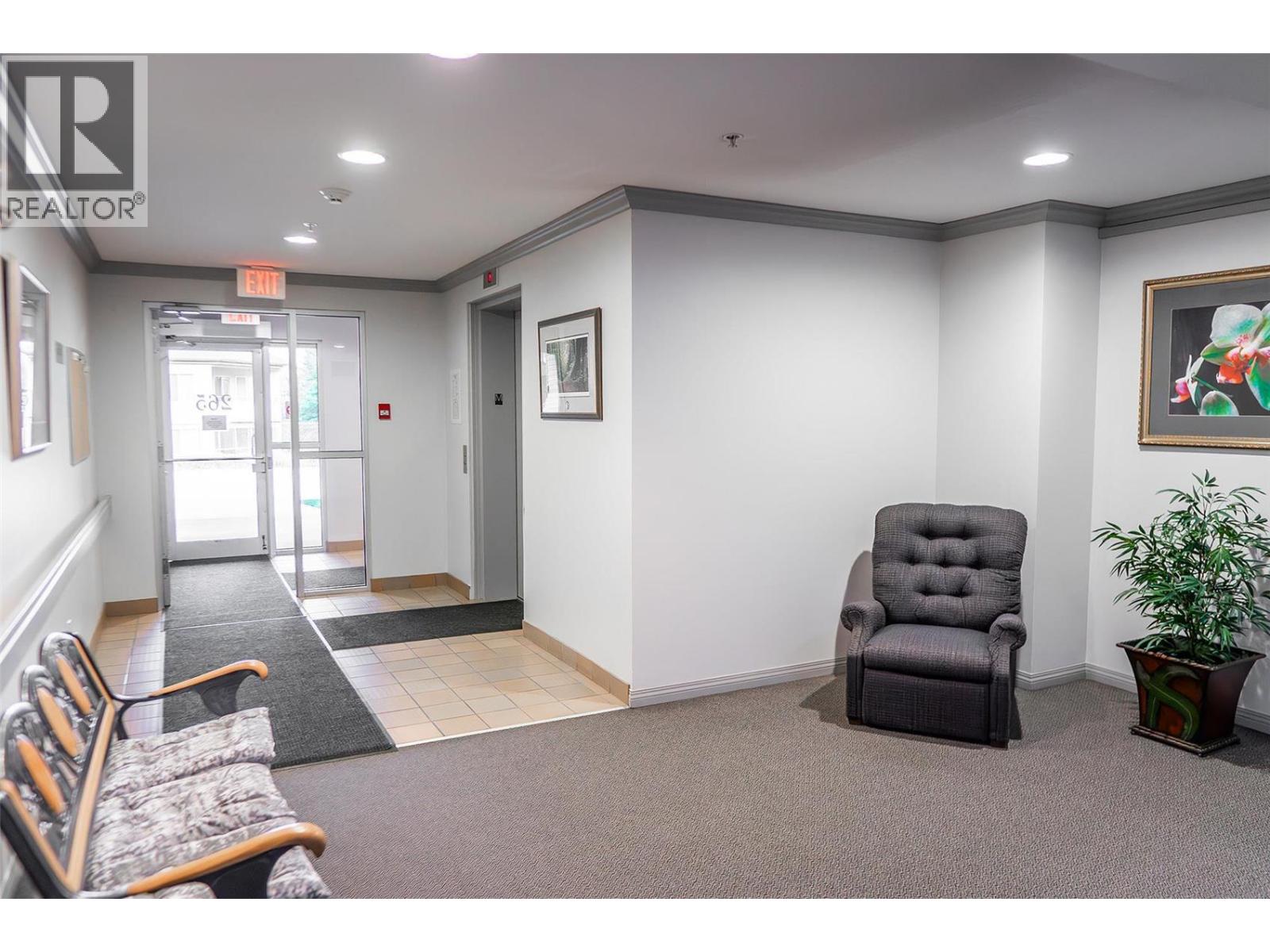 307 265 Froelich Road, Kelowna