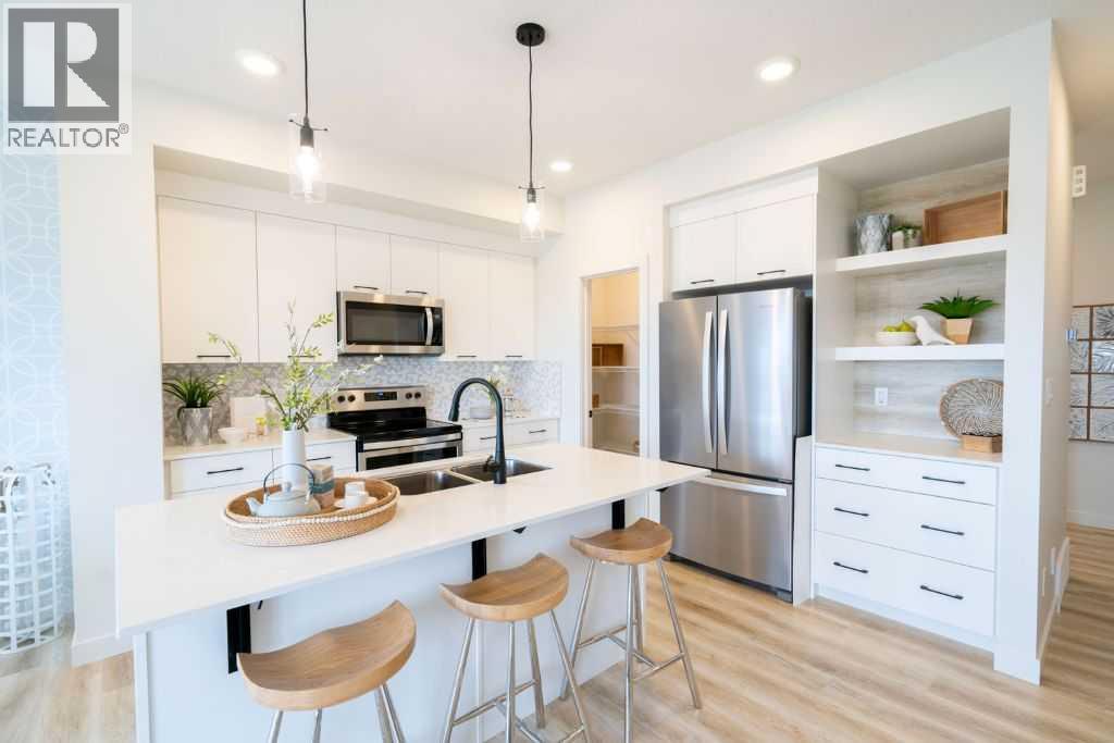 31 Heritage Heath, Cochrane