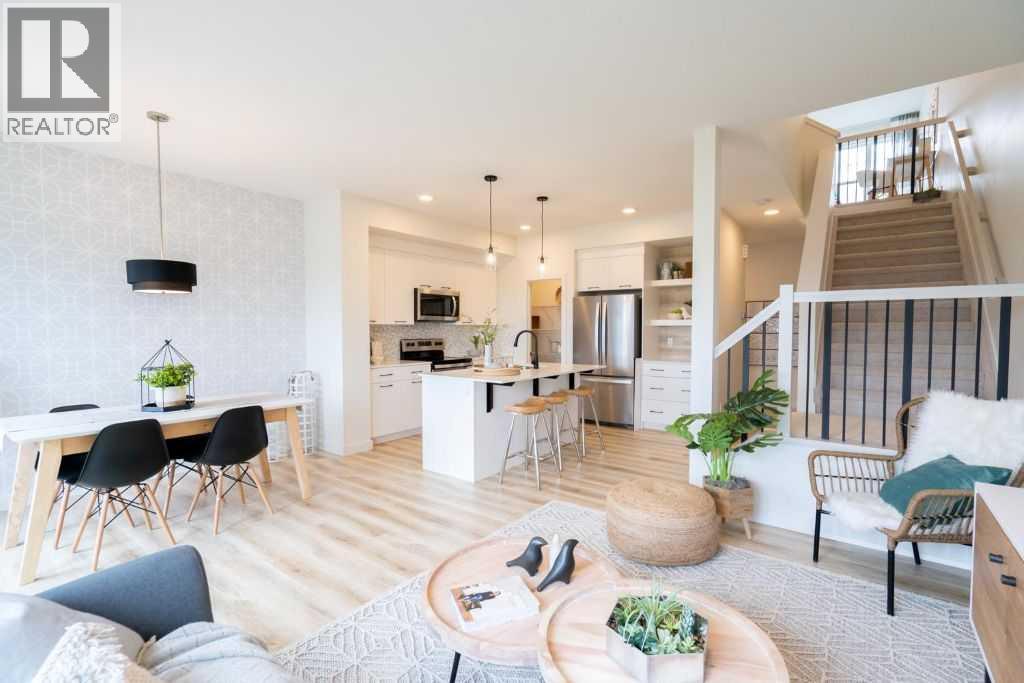 31 Heritage Heath, Cochrane