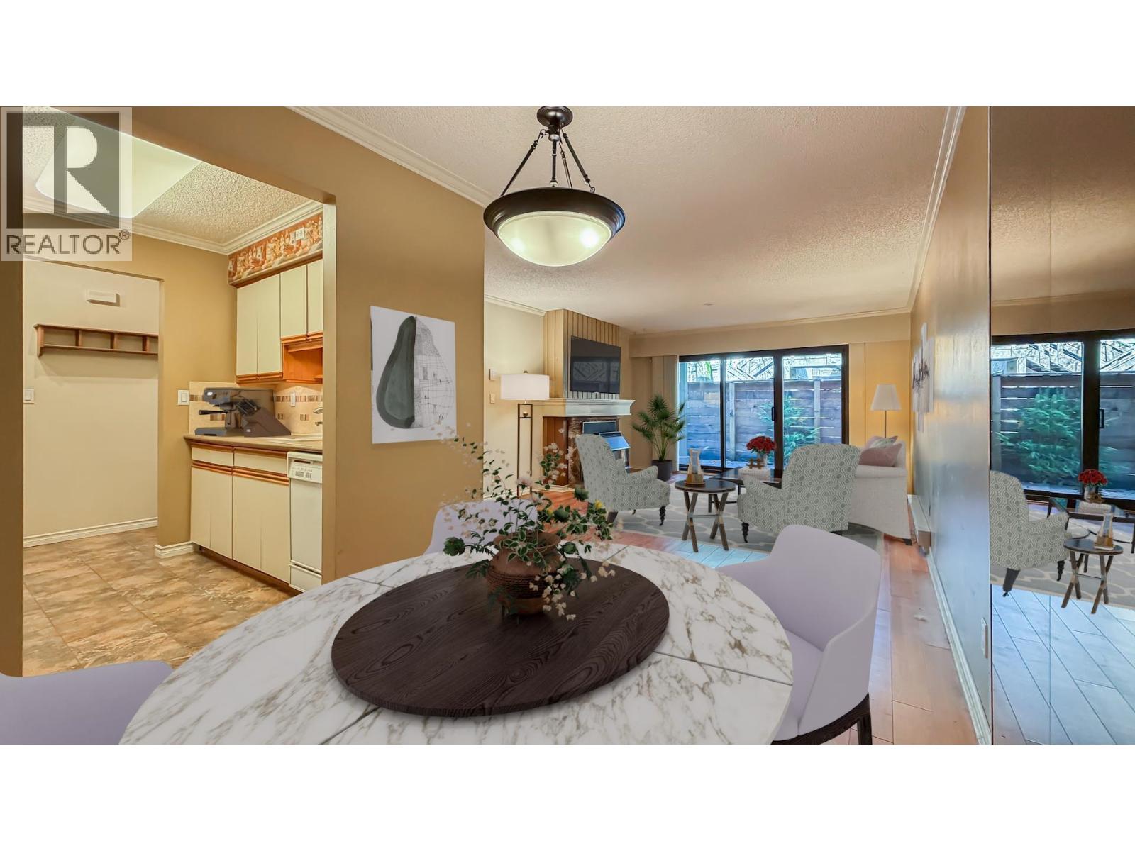 116 11791 KING ROAD, Richmond