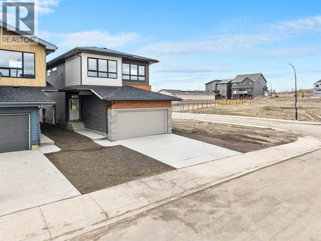 46 Heritage Heath, Cochrane