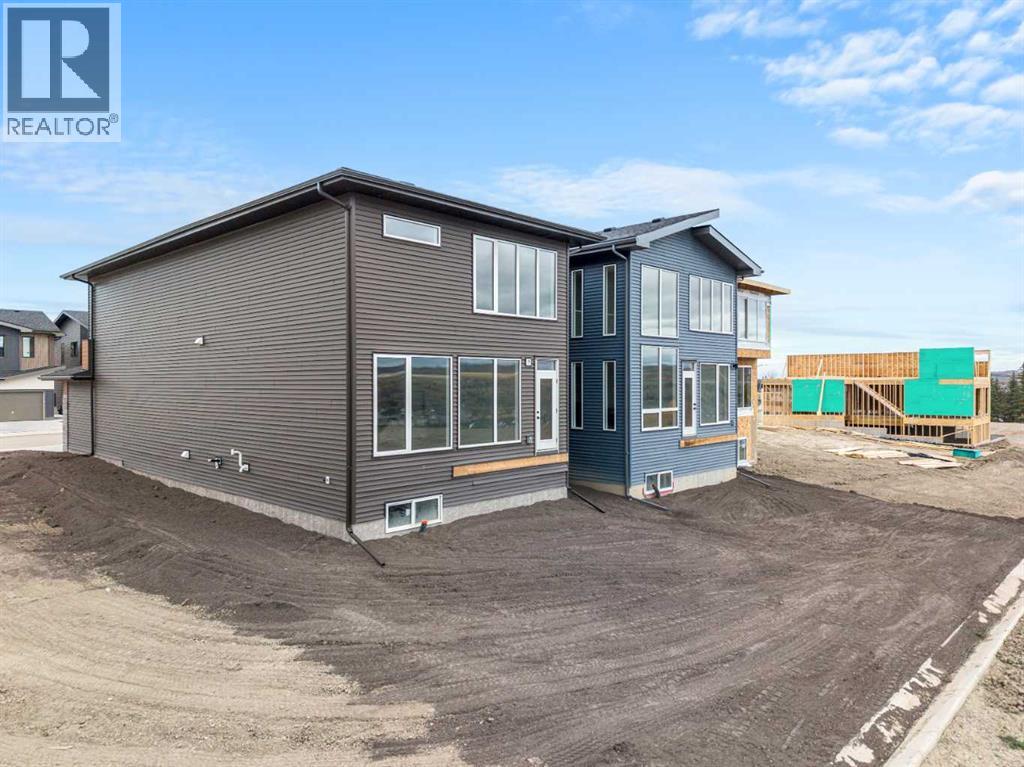 46 Heritage Heath, Cochrane