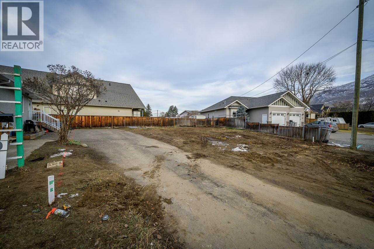  650 Stansfield Road, Kamloops