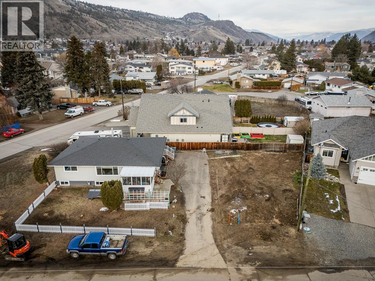  650 Stansfield Road, Kamloops