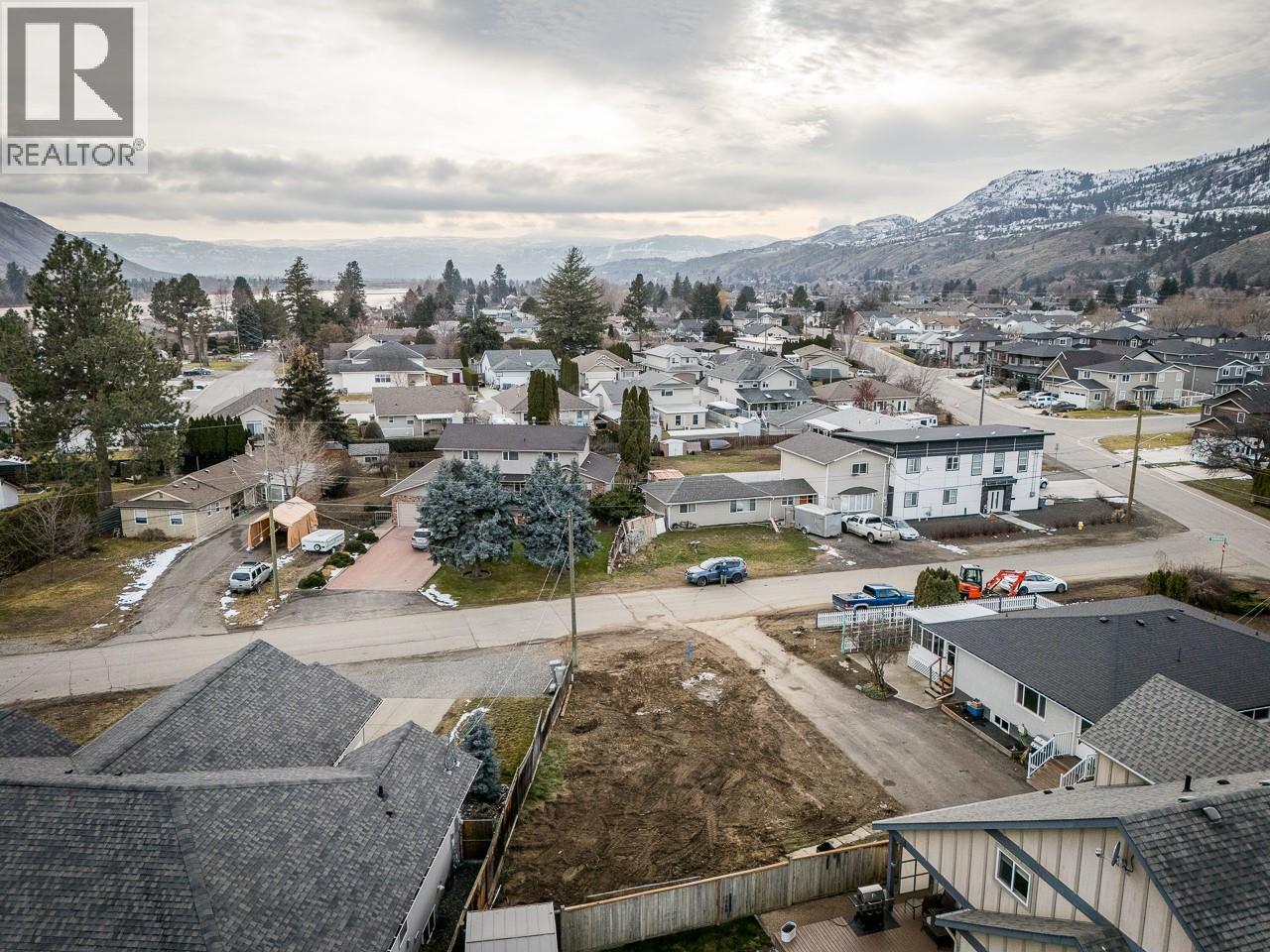  650 Stansfield Road, Kamloops