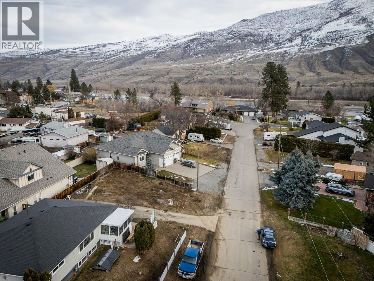  650 Stansfield Road, Kamloops