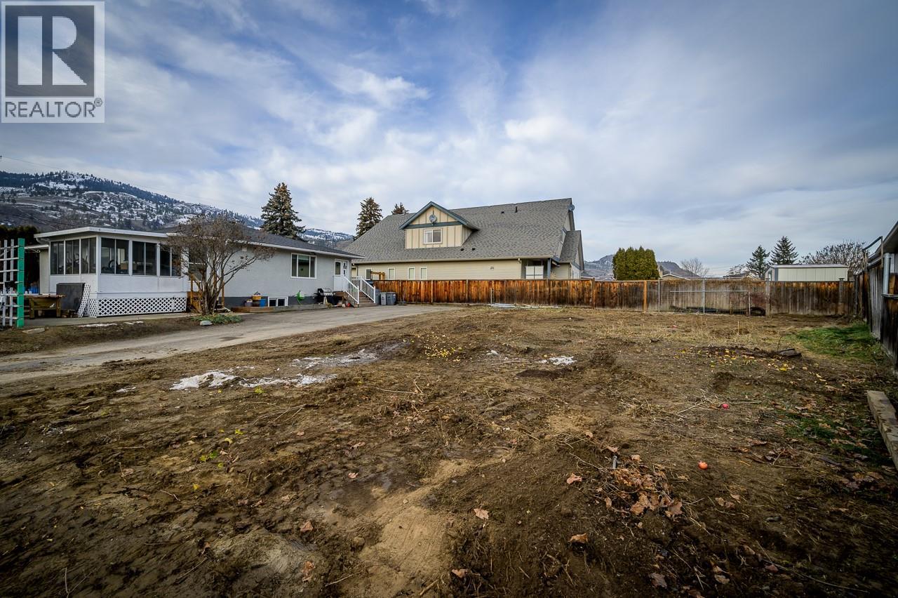  650 Stansfield Road, Kamloops