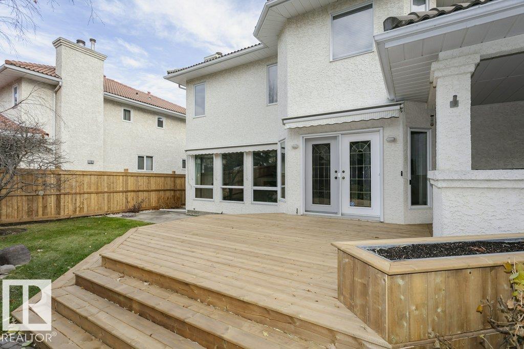 78 WILKIN RD NW, Edmonton