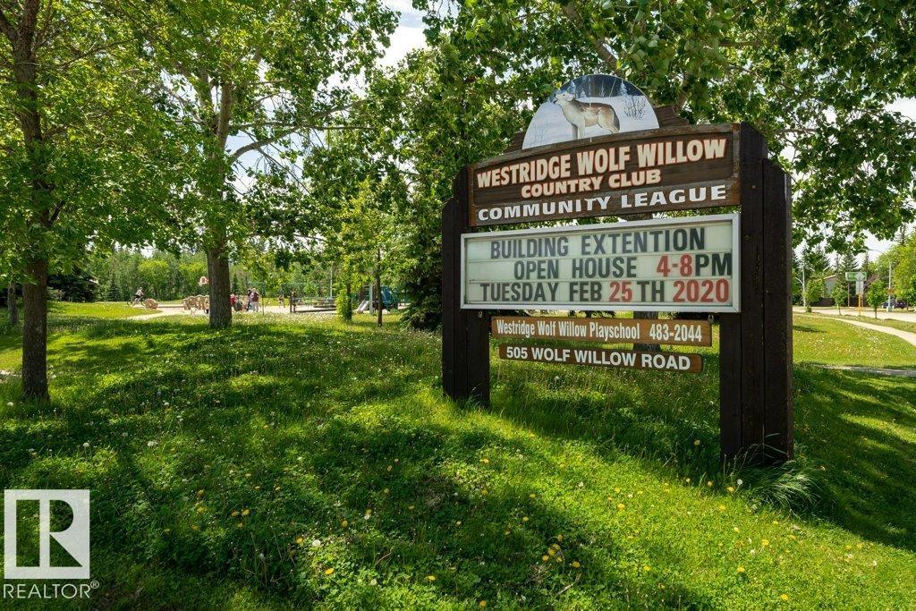 78 WILKIN RD NW, Edmonton