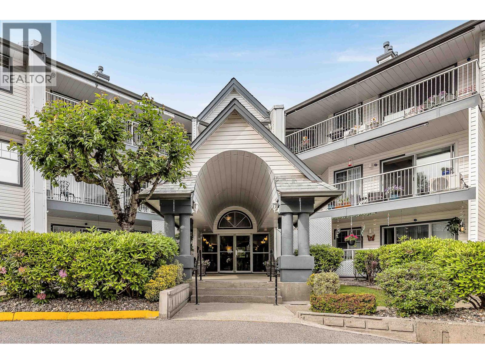 207 11601 227 STREET, Maple Ridge