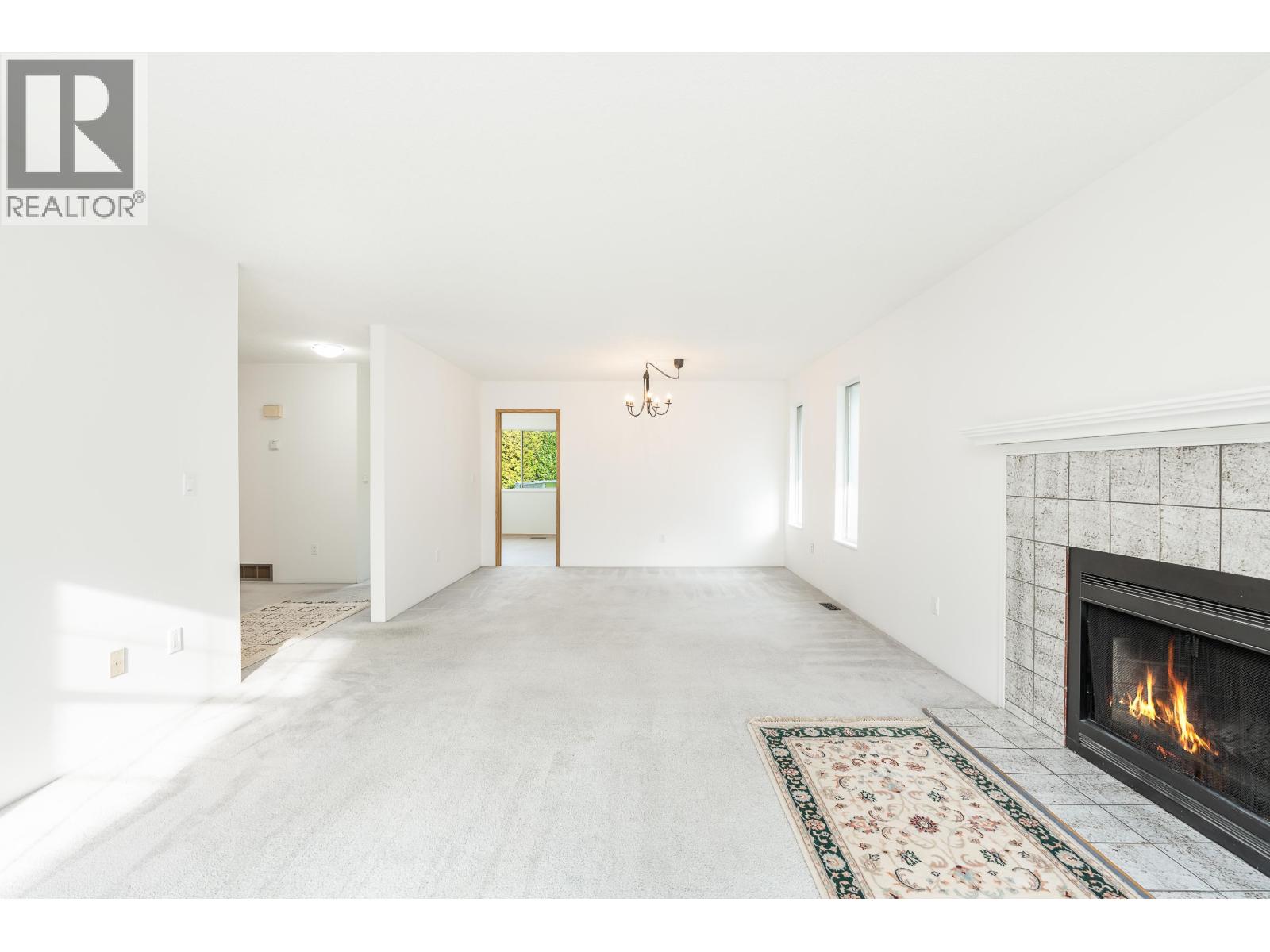 3868 MT SEYMOUR PARKWAY, North Vancouver