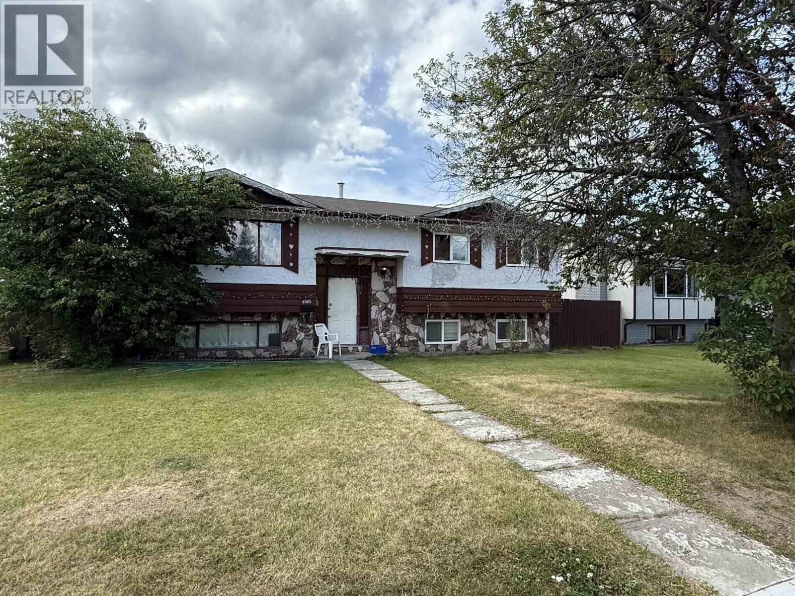 4565 1ST AVENUE, Prince George