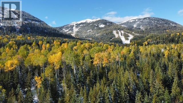 Lot 2 GRANITE VIEW Road, Rossland