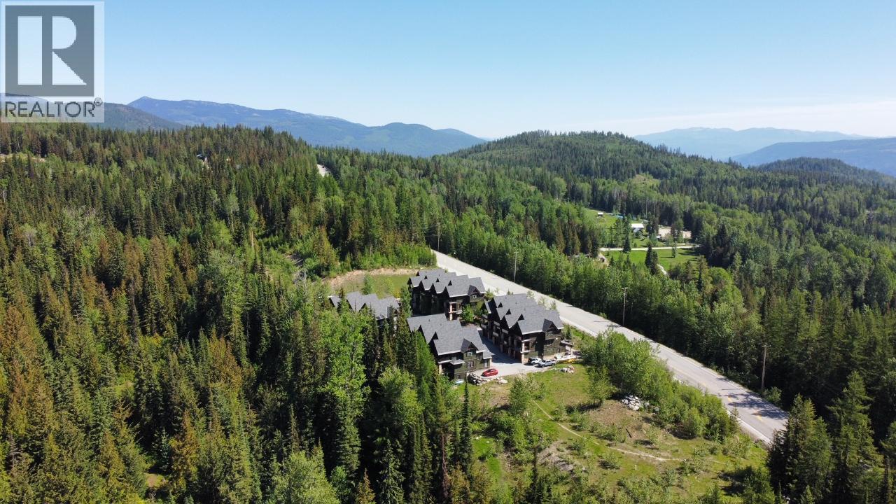 Lot 2 GRANITE VIEW Road, Rossland