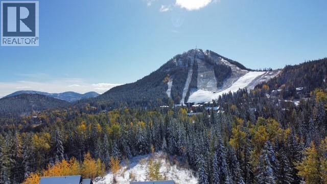 Lot 2 GRANITE VIEW Road, Rossland