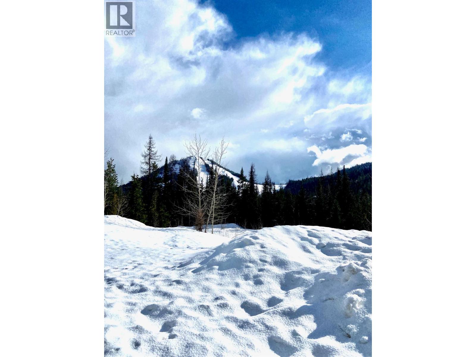 Lot 2 GRANITE VIEW Road, Rossland