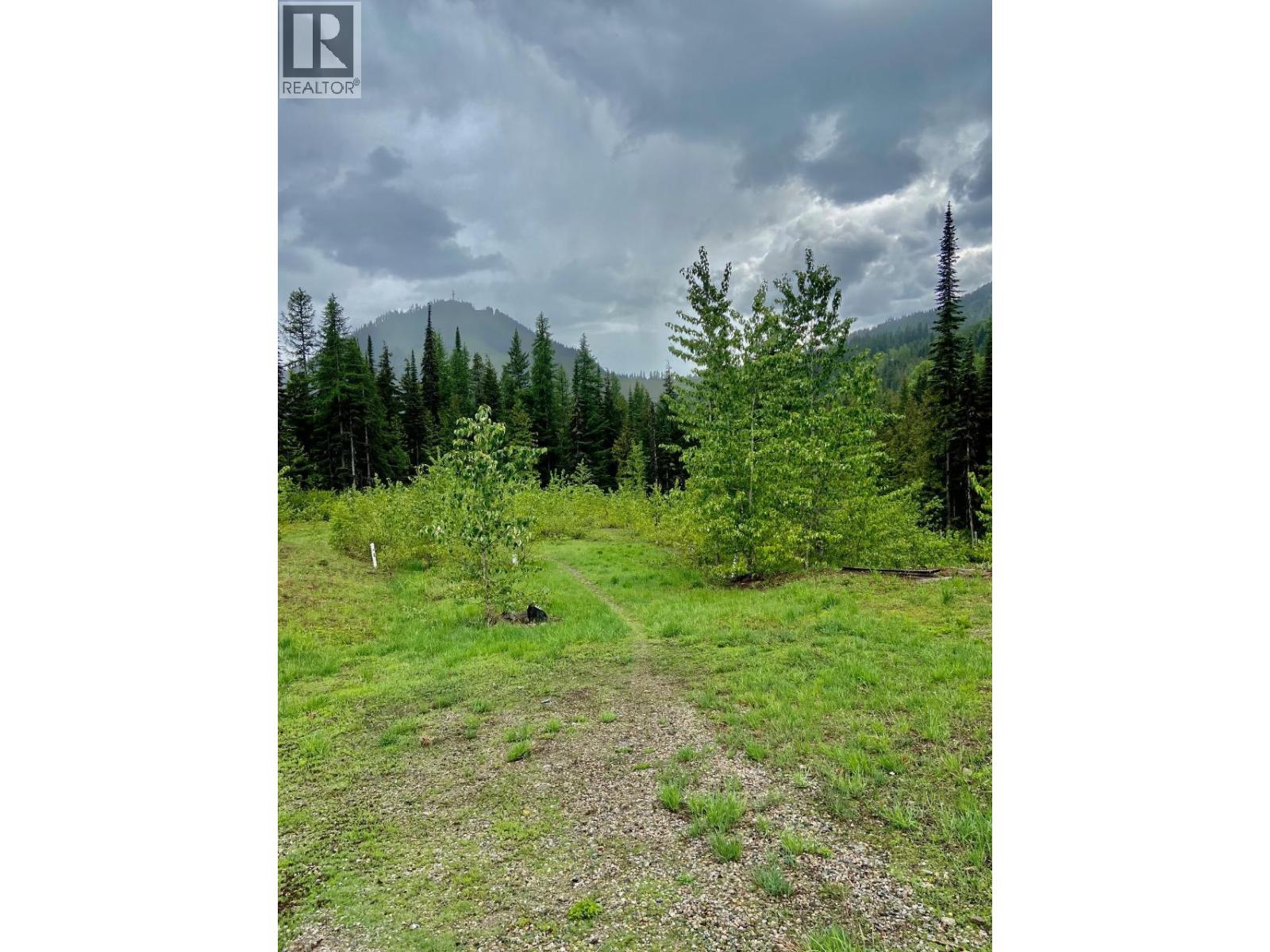 Lot 2 GRANITE VIEW Road, Rossland