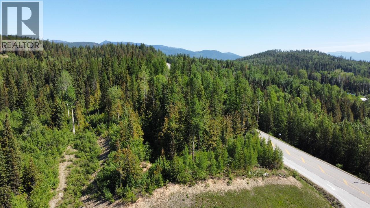 Lot 2 GRANITE VIEW Road, Rossland