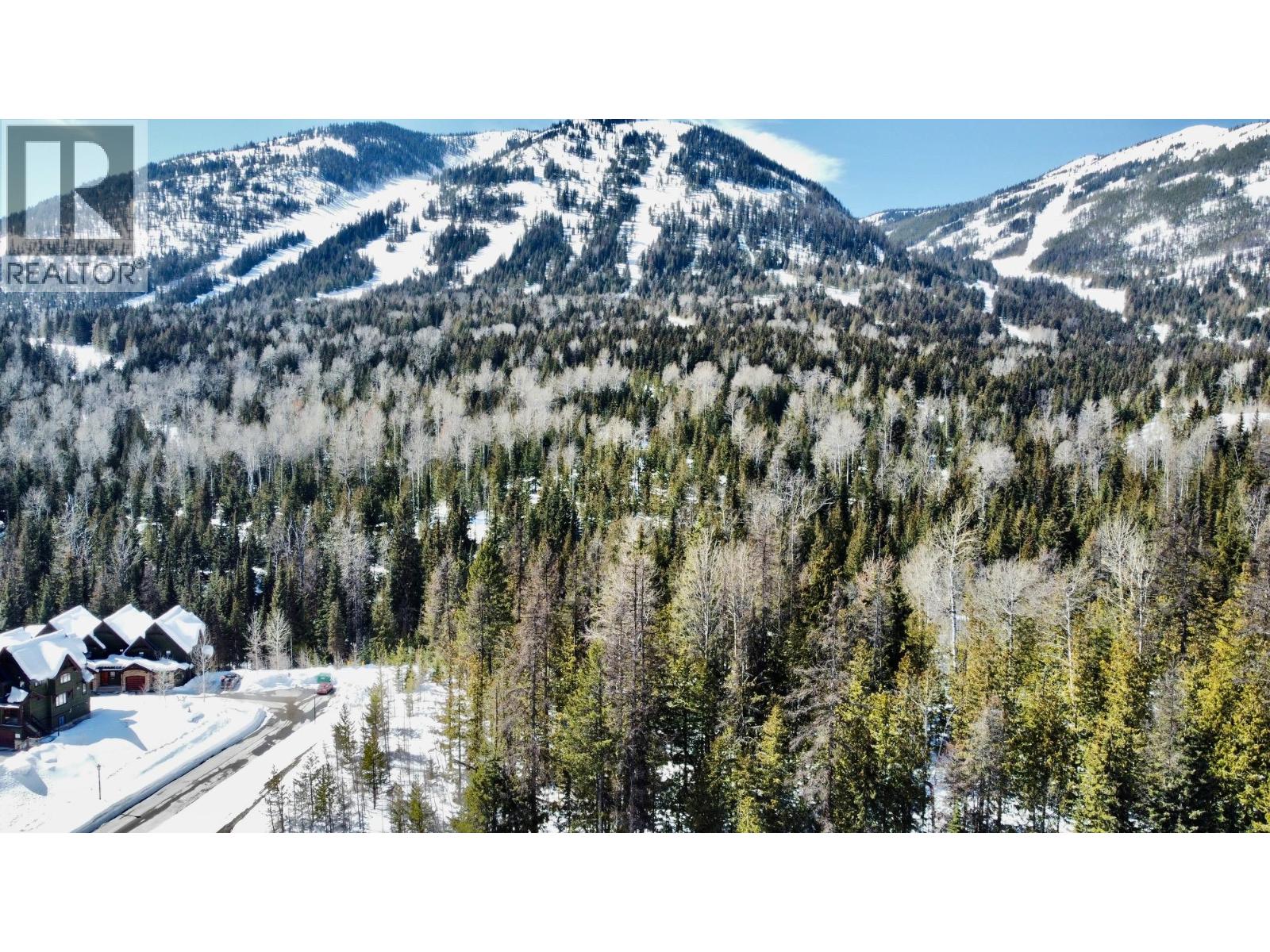Lot 2 GRANITE VIEW Road, Rossland