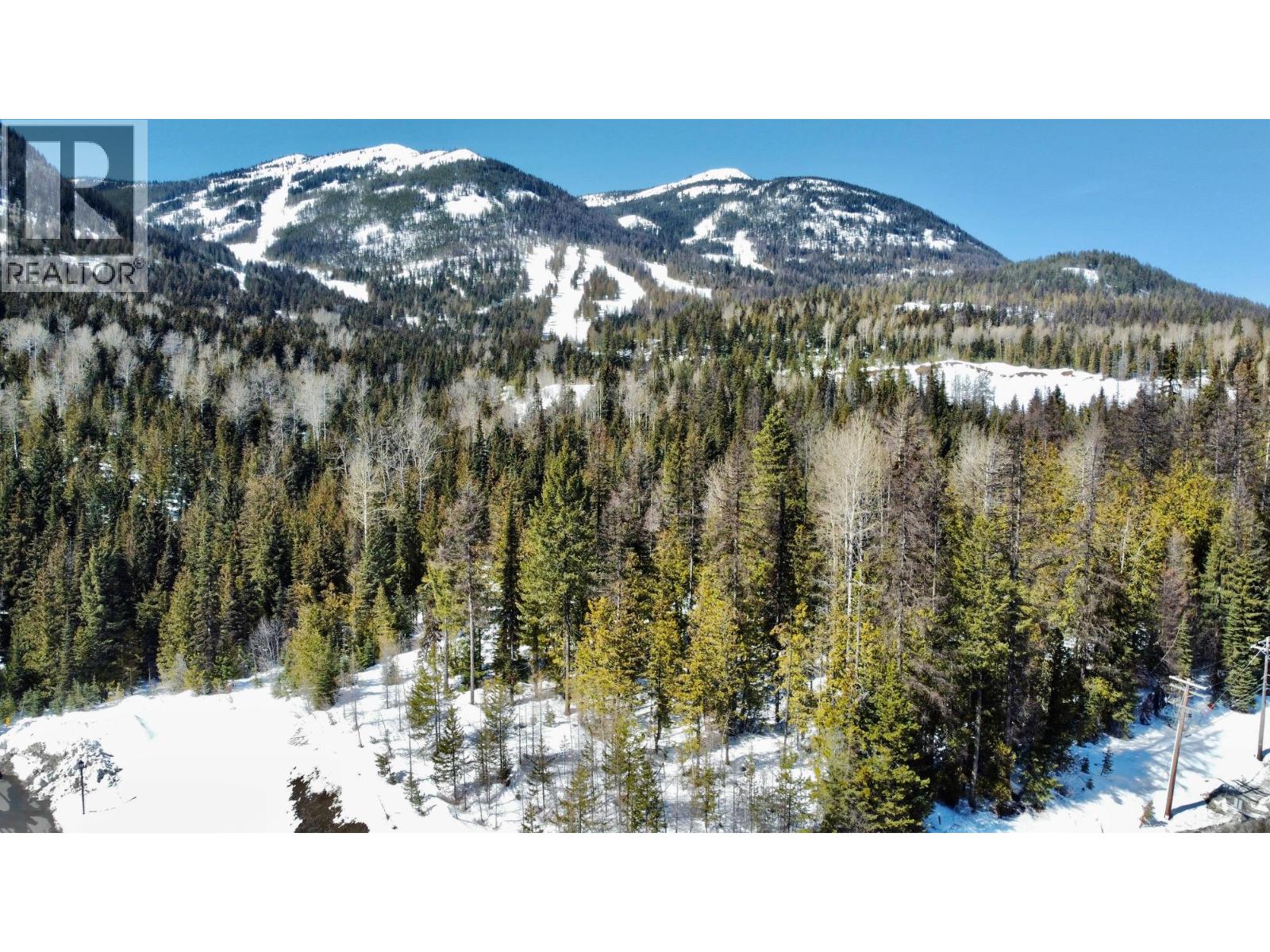 Lot 2 GRANITE VIEW Road, Rossland