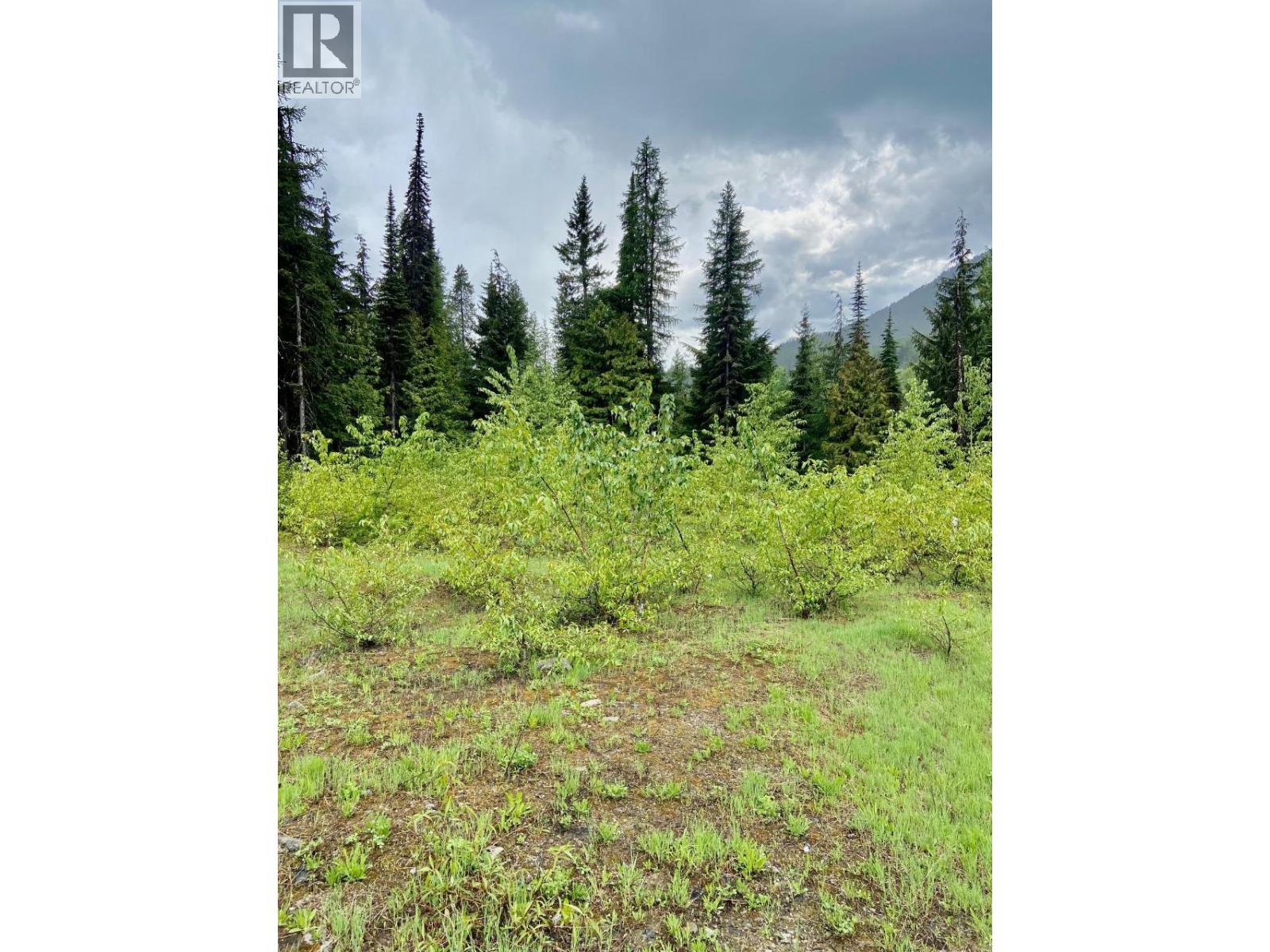 Lot 2 GRANITE VIEW Road, Rossland