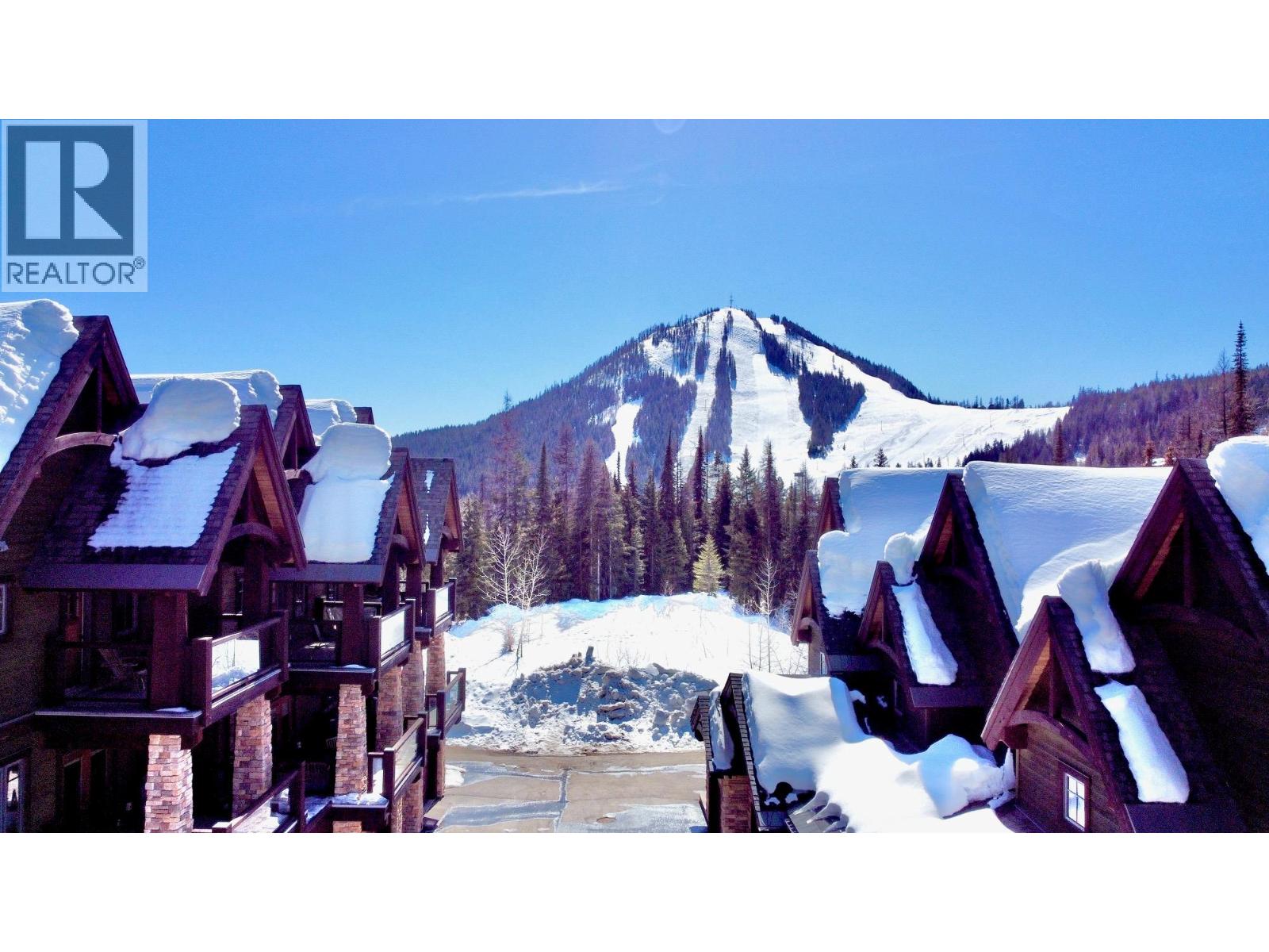 Lot 2 GRANITE VIEW Road, Rossland