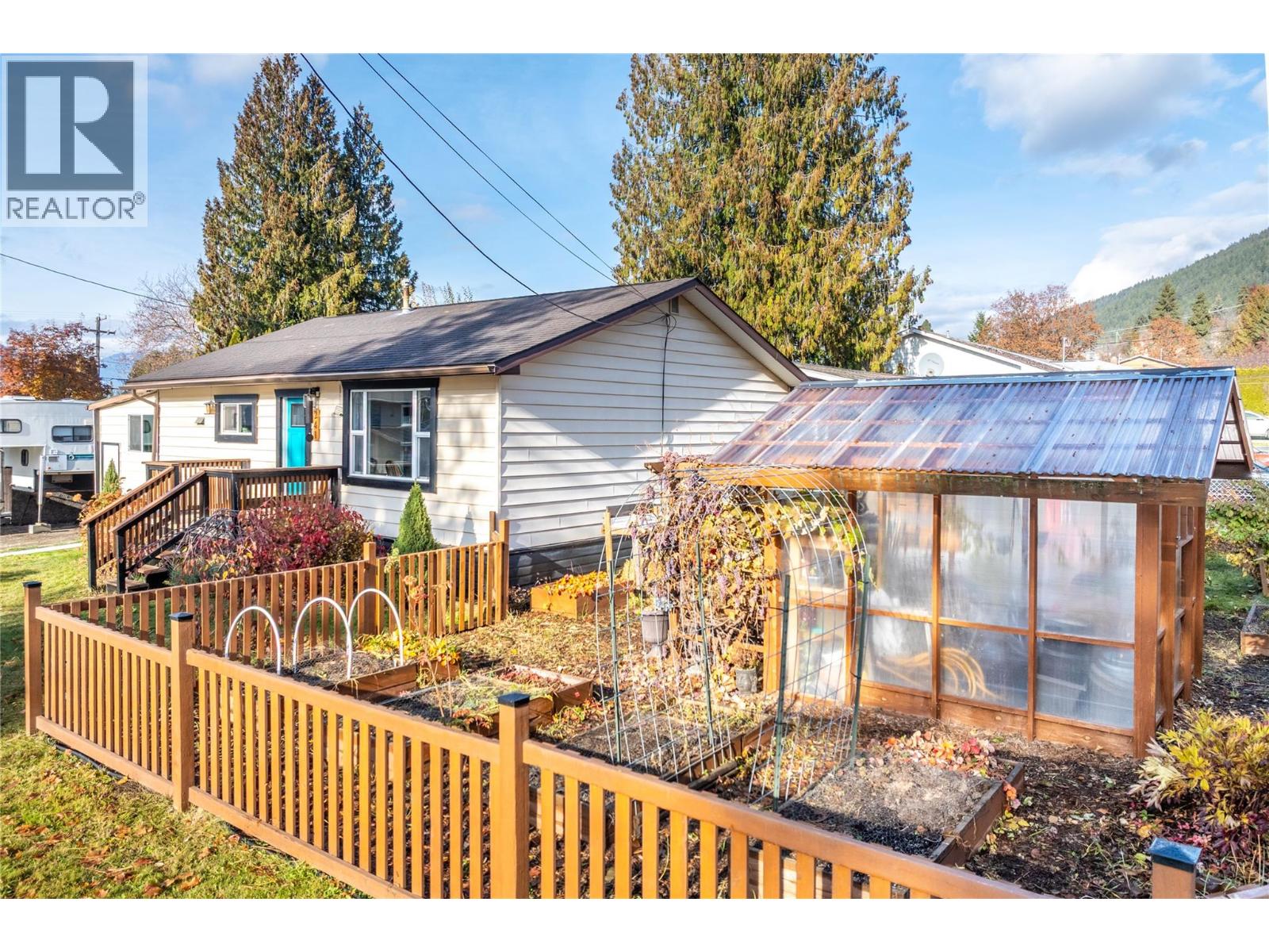 241 21ST  S Avenue, Creston