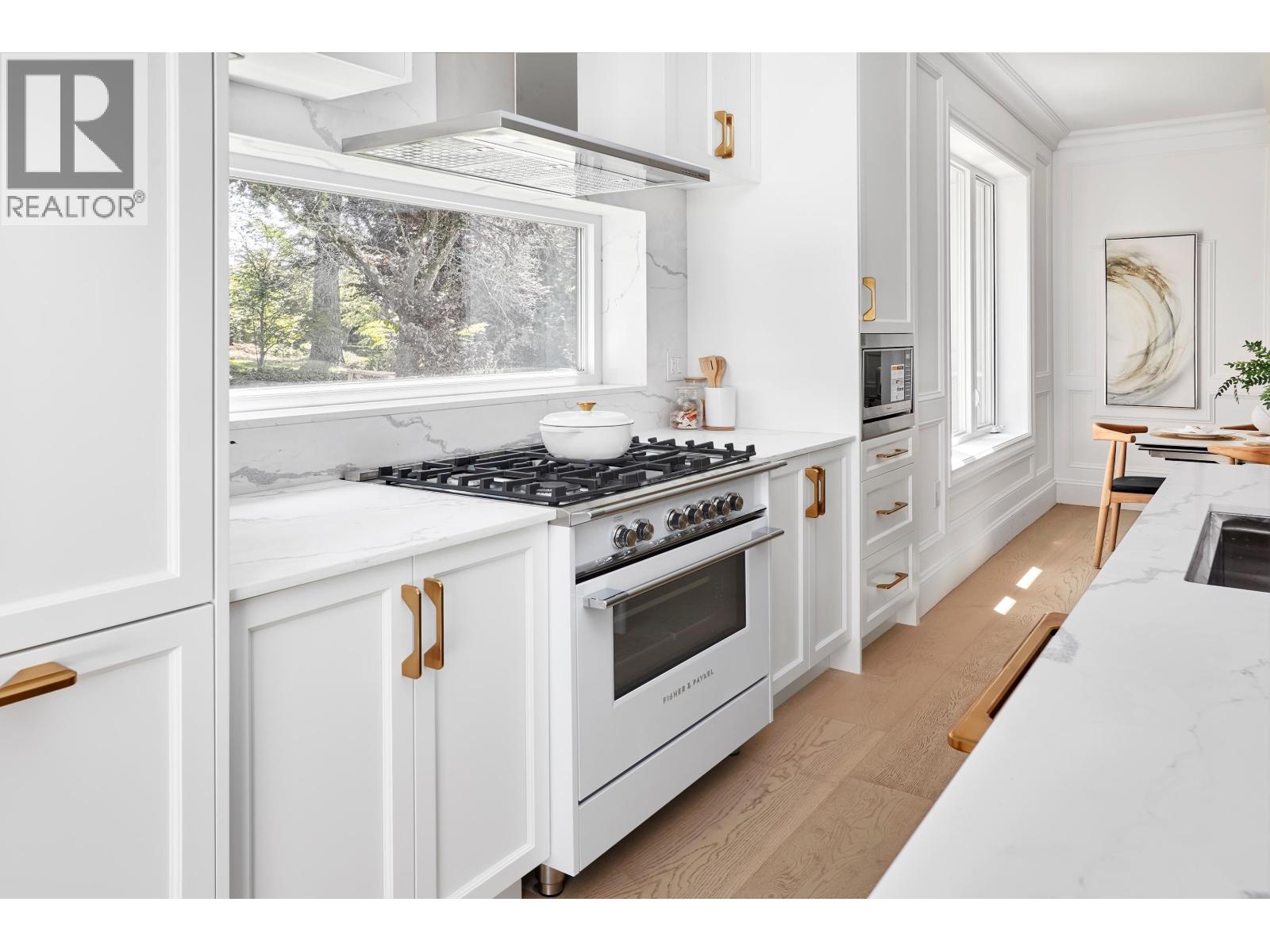 5081 CROWN STREET, Vancouver