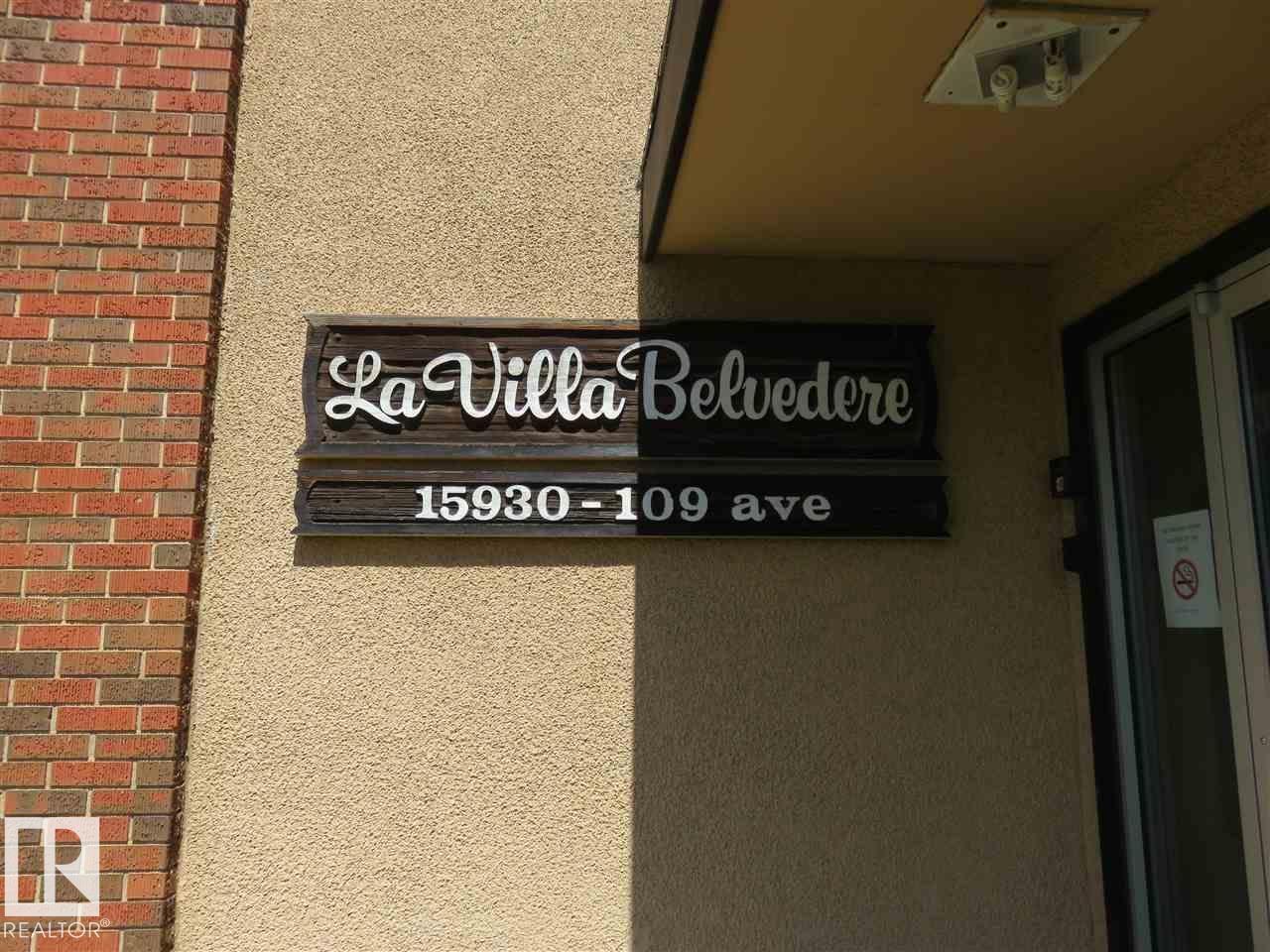 15930 109 AV NW, Edmonton